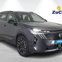 Peugeot 5008 2025