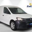 Volkswagen Caddy 2025