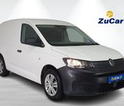 Volkswagen Caddy 2025