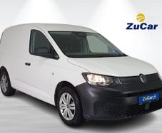 Volkswagen Caddy 2025