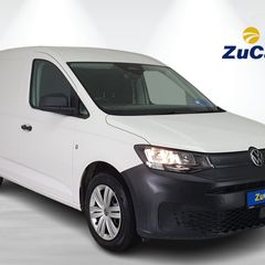 Volkswagen Caddy 2025