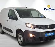 Peugeot Partner 2023