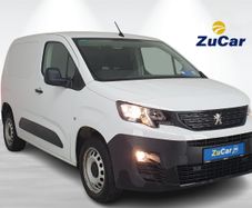 Peugeot Partner 2023