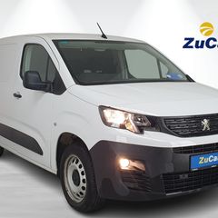 Peugeot Partner 2023