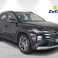 Hyundai Tucson 2026