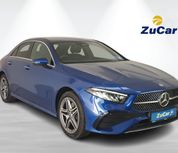 Mercedes-Benz AMG 2025