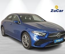 Mercedes-Benz AMG 2025