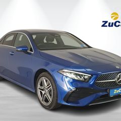 Mercedes-Benz AMG 2025