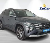 Hyundai Tucson 2026