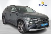 Hyundai Tucson 2026