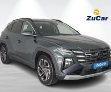 Hyundai Tucson 2026