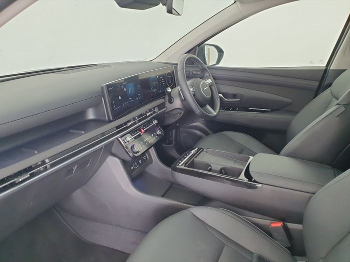 Hyundai Tucson 2026