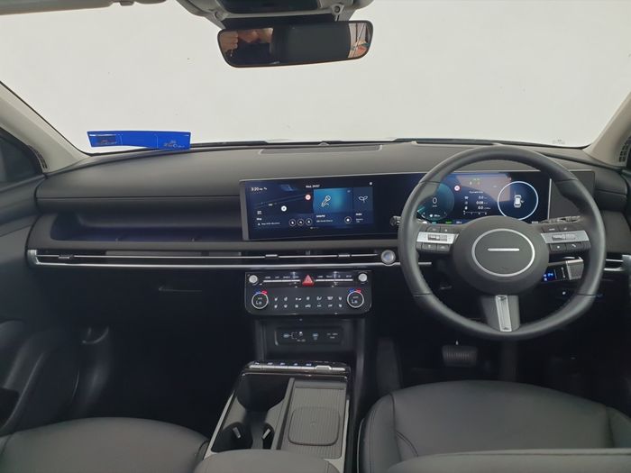 Hyundai Tucson 2026