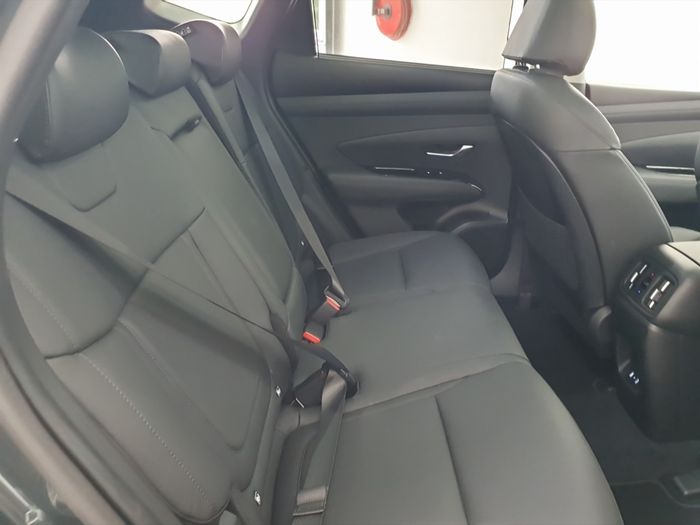 Hyundai Tucson 2026