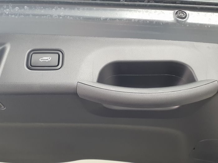 Hyundai Tucson 2026