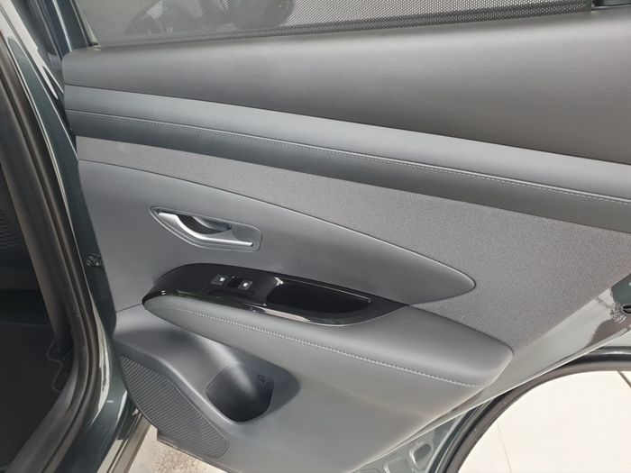 Hyundai Tucson 2026