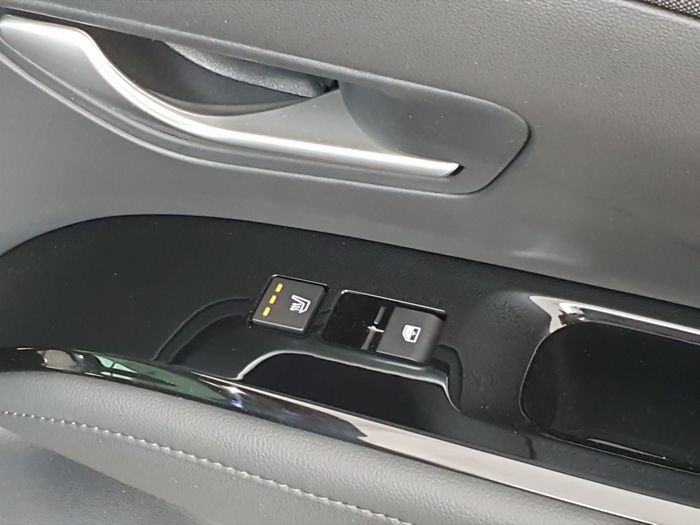 Hyundai Tucson 2026