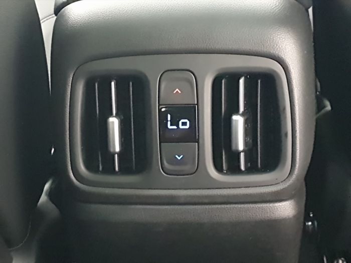 Hyundai Tucson 2026