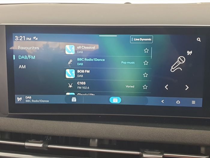 Hyundai Tucson 2026