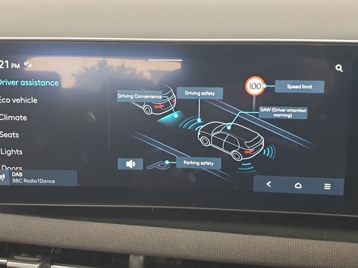 Hyundai Tucson 2026