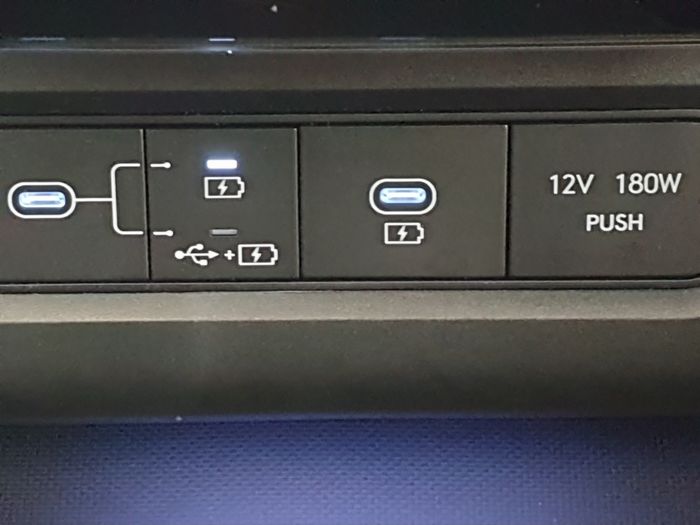 Hyundai Tucson 2026