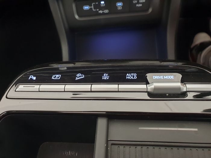 Hyundai Tucson 2026