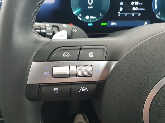 Hyundai Tucson 2026