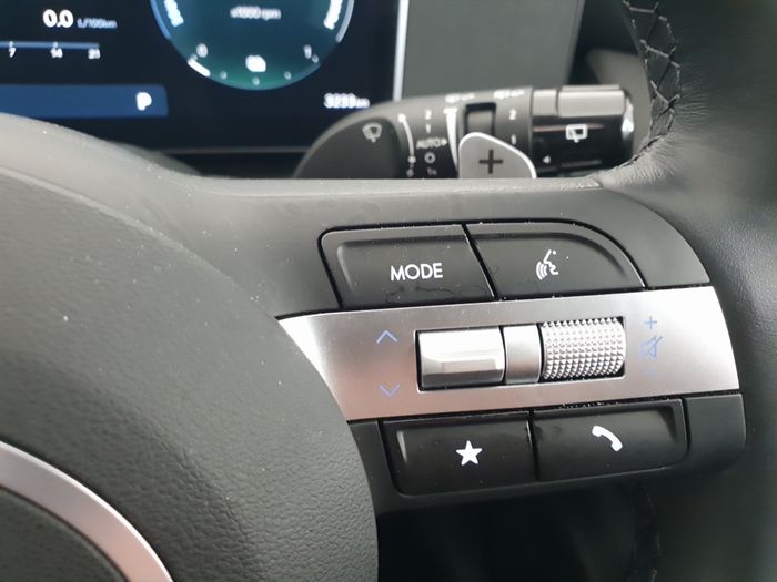 Hyundai Tucson 2026