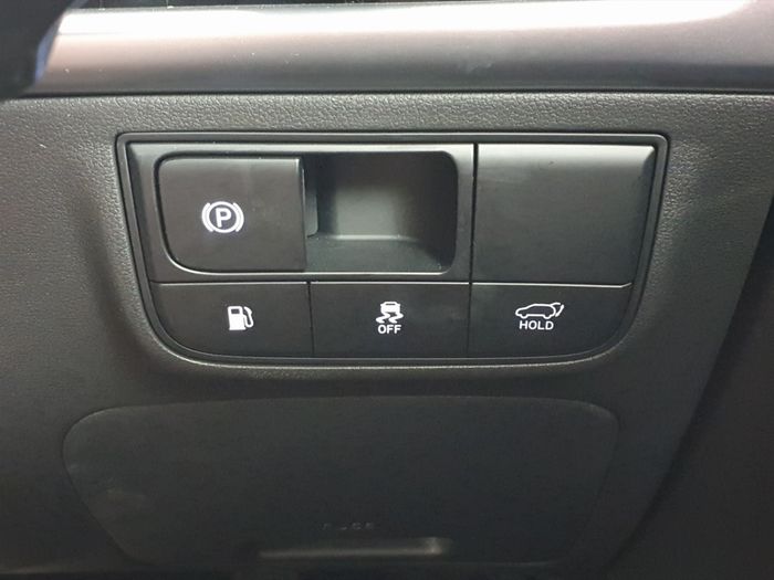 Hyundai Tucson 2026