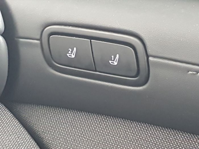 Hyundai Tucson 2026