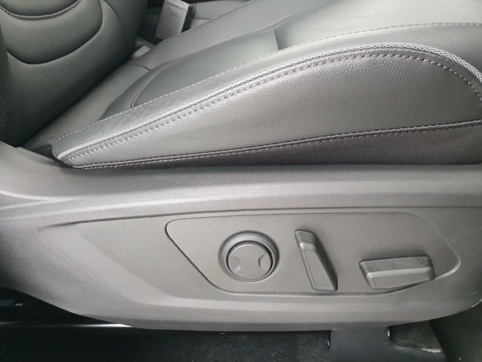 Hyundai Tucson 2026
