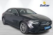 Mercedes-Benz AMG 2025