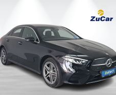 Mercedes-Benz AMG 2025