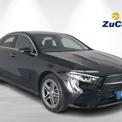 Mercedes-Benz AMG 2025