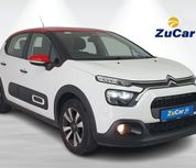 Citroen C3 2022