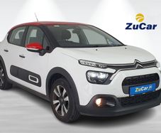 Citroen C3 2022