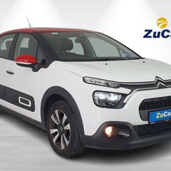 Citroen C3 2022