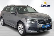 Skoda Kamiq 2022