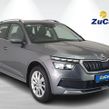 Skoda Kamiq 2022
