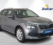 Skoda Kamiq 2022