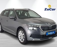 Skoda Kamiq 2022