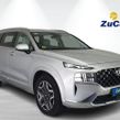 Hyundai Santa Fe 2021