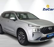 Hyundai Santa Fe 2021