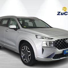 Hyundai Santa Fe 2021