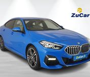 BMW 2 Series 2023