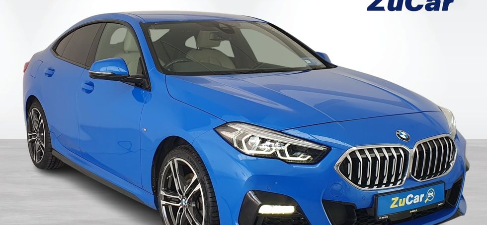 BMW 2 Series 2023