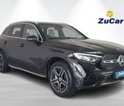 Mercedes-Benz GLC 2026