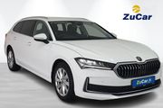 Skoda Superb 2026