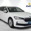 Skoda Superb 2026