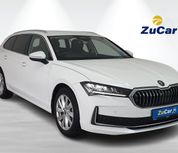 Skoda Superb 2026